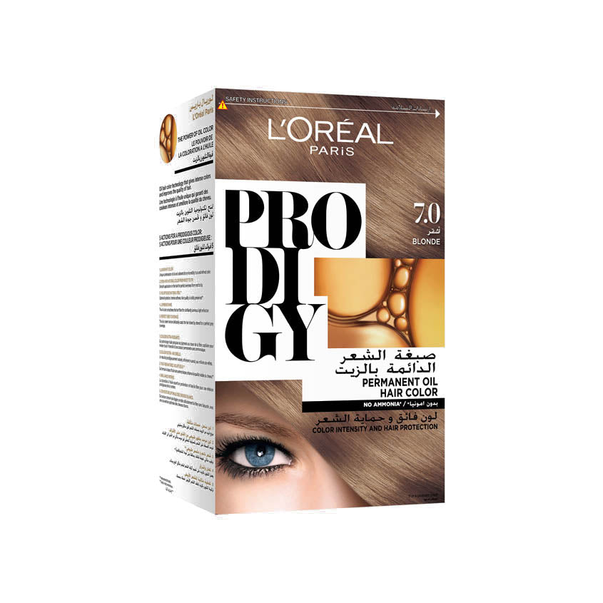 L'ORÉAL PARIS PRODIGY EN/AR 5.3 TAN