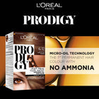 Prodigy Permanent Oil Hair Colour