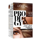 Prodigy Permanent Oil Hair Colour