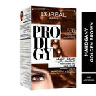 Prodigy Permanent Oil Hair Colour