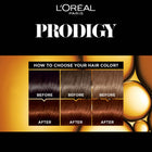 Prodigy Permanent Oil Hair Colour