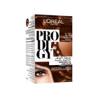 Prodigy Permanent Oil Hair Colour