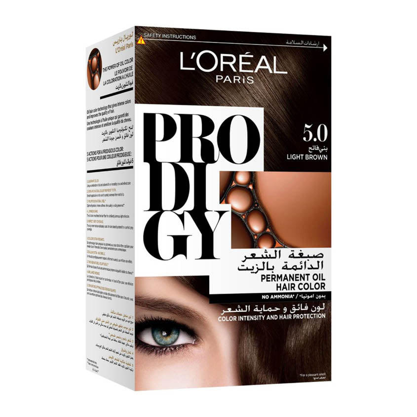 L'ORÉAL PARIS PRODIGY EN/AR 5 ALEZAN – شراء أونلاين
