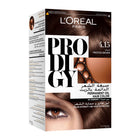 Prodigy Permanent Oil Hair Colour