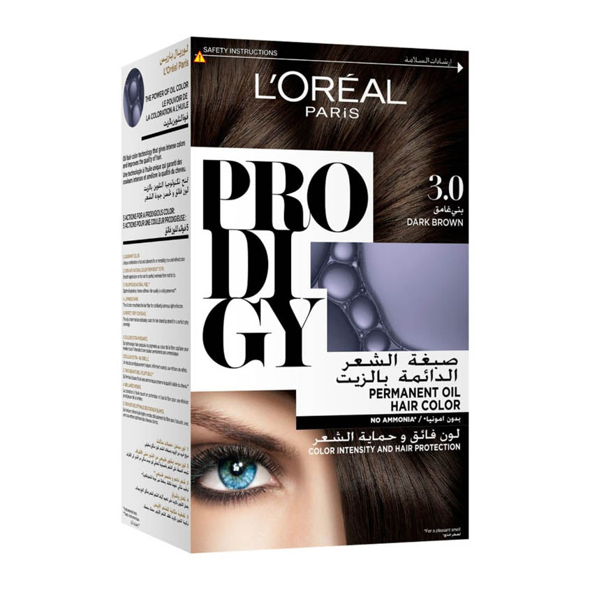 L'ORÉAL PARIS PRODIGY EN/AR 3 KOHL – شراء أونلاين