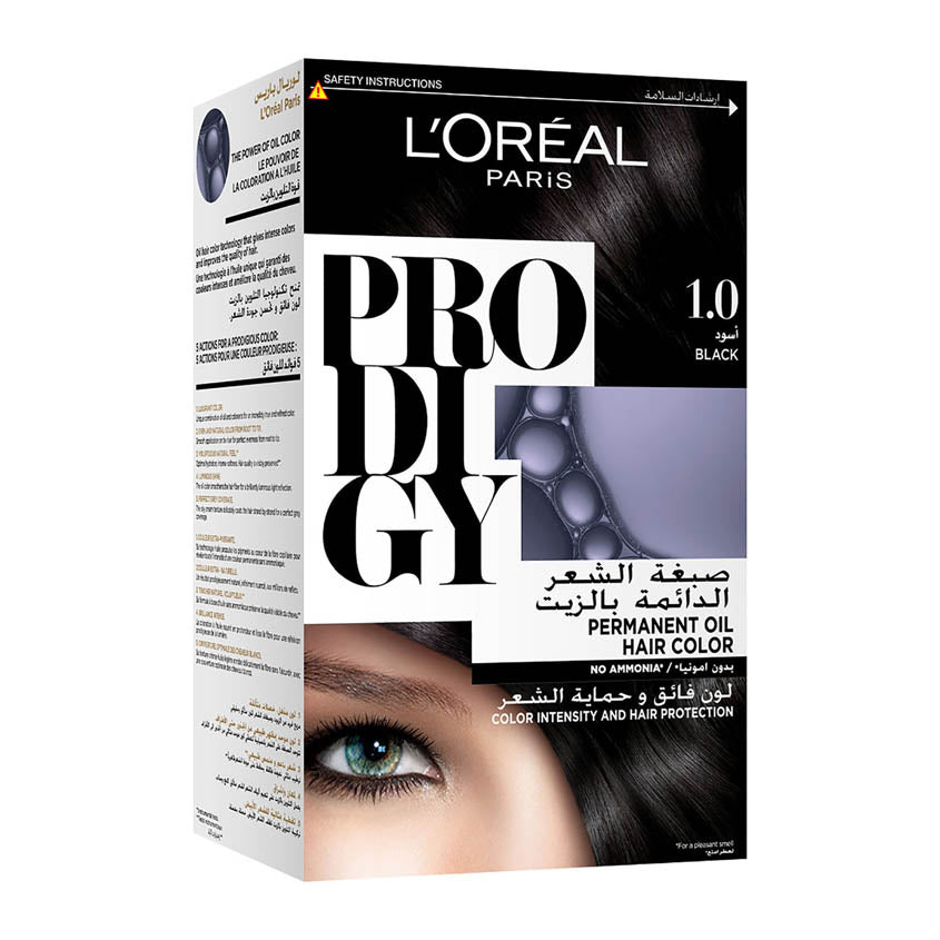 L'ORÉAL PARIS PRODIGY EN/AR 1 OBSIDIAN – شراء أونلاين