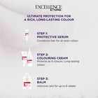 Excellence Creme Hair Colour