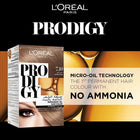 Prodigy Permanent Oil Hair Colour