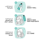 Magic Retouch Temporary Hair Color