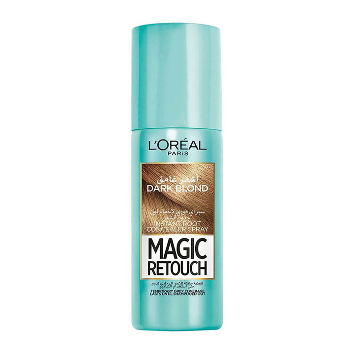 Magic Retouch Temporary Hair Color