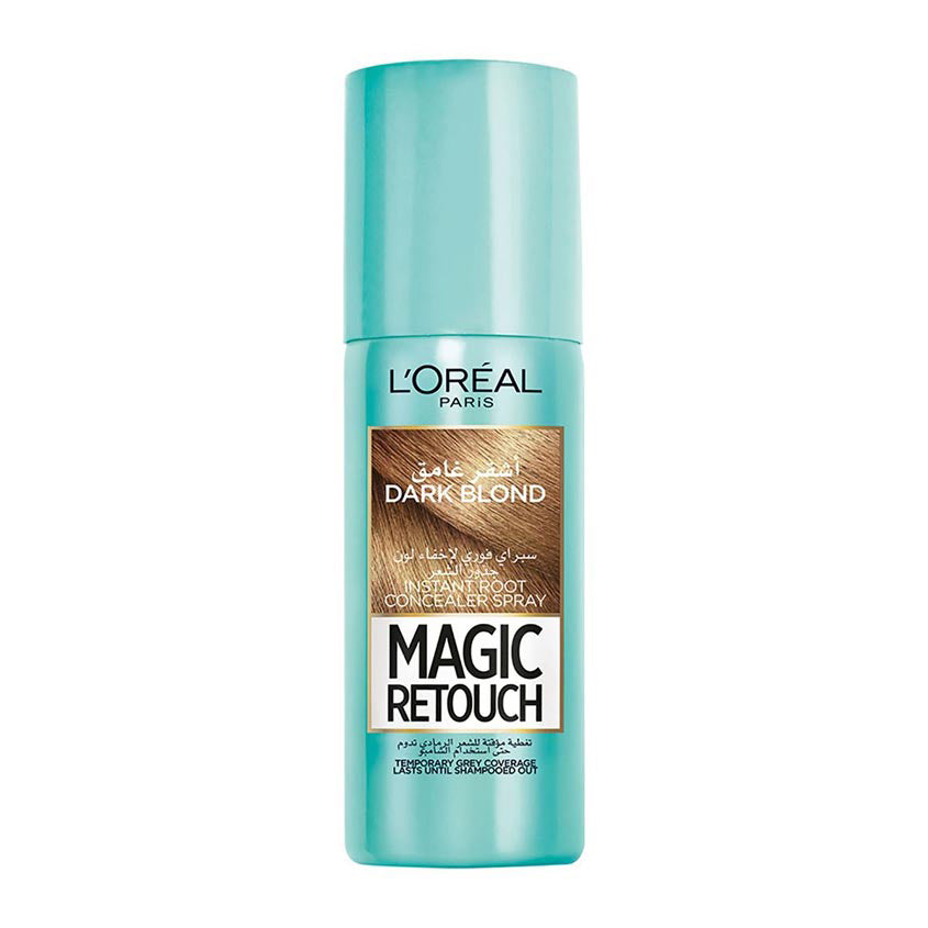 Magic Retouch Temporary Hair Color