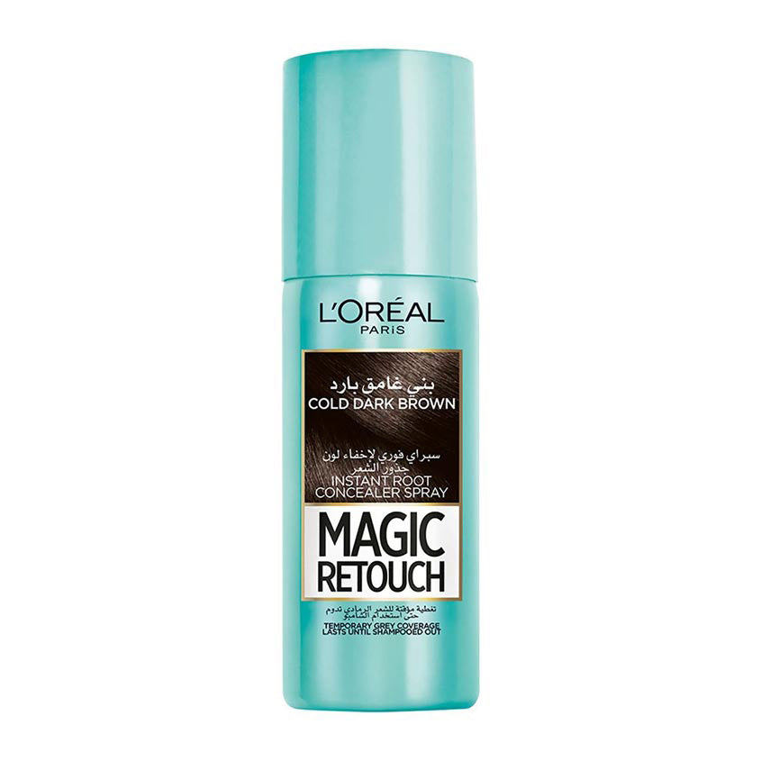Magic Retouch Temporary Hair Color