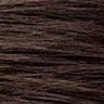 Cold Dark Brown
