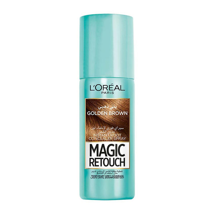 Magic Retouch Temporary Hair Color
