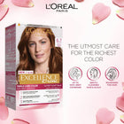Excellence Creme Hair Colour