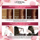 Excellence Creme Hair Colour
