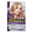 L'ORÉAL PARIS EXCELLENCE P. ASH SUP 9.12 KI 003 – شراء أونلاين