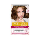 L'ORÉAL PARIS EXCELLENCE NATURAL GOLDEN BROWN 5.3 – شراء أونلاين
