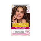 L'ORÉAL PARIS EXCELLENCE NATURAL BROWN 5 – buy online