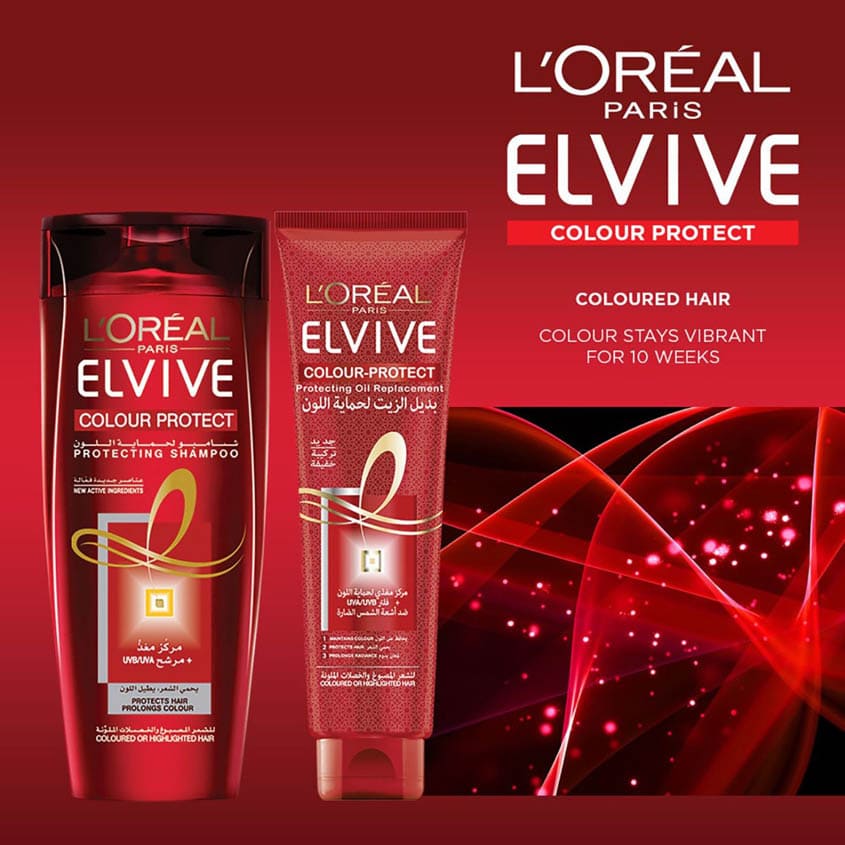 Elvive Colour Protect Conditioner