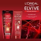 L'ORÉAL PARIS ELVIVE COLOUR PROTECT SHAMPOO 400ML
