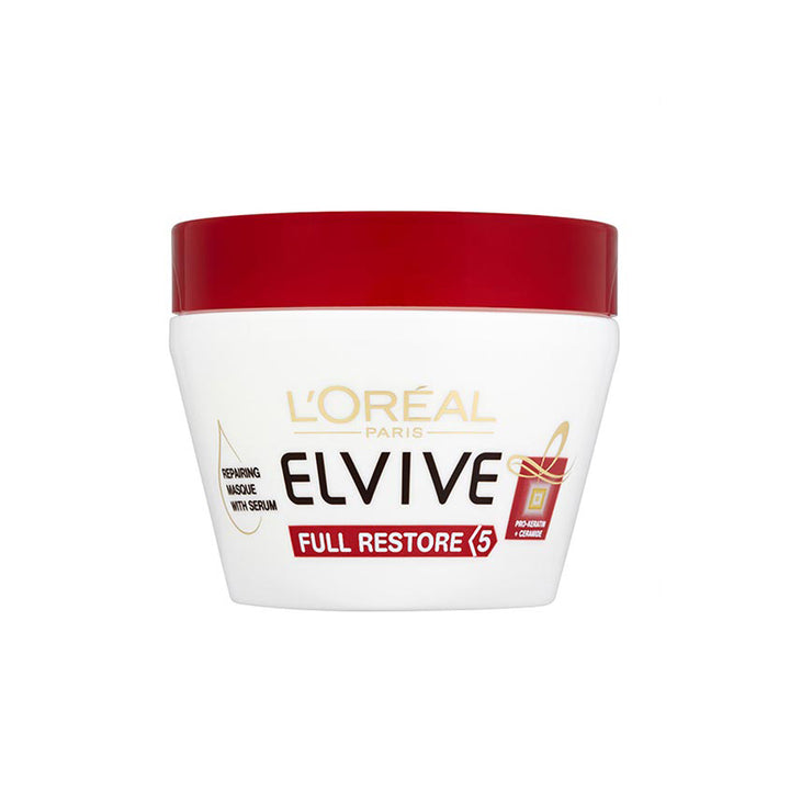 Shampoos and conditioners ELVIVE TOTAL REPAIR 5 MASK 300ML