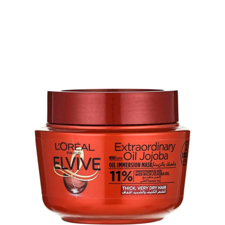 Elvive Extraordinary Oil Mask