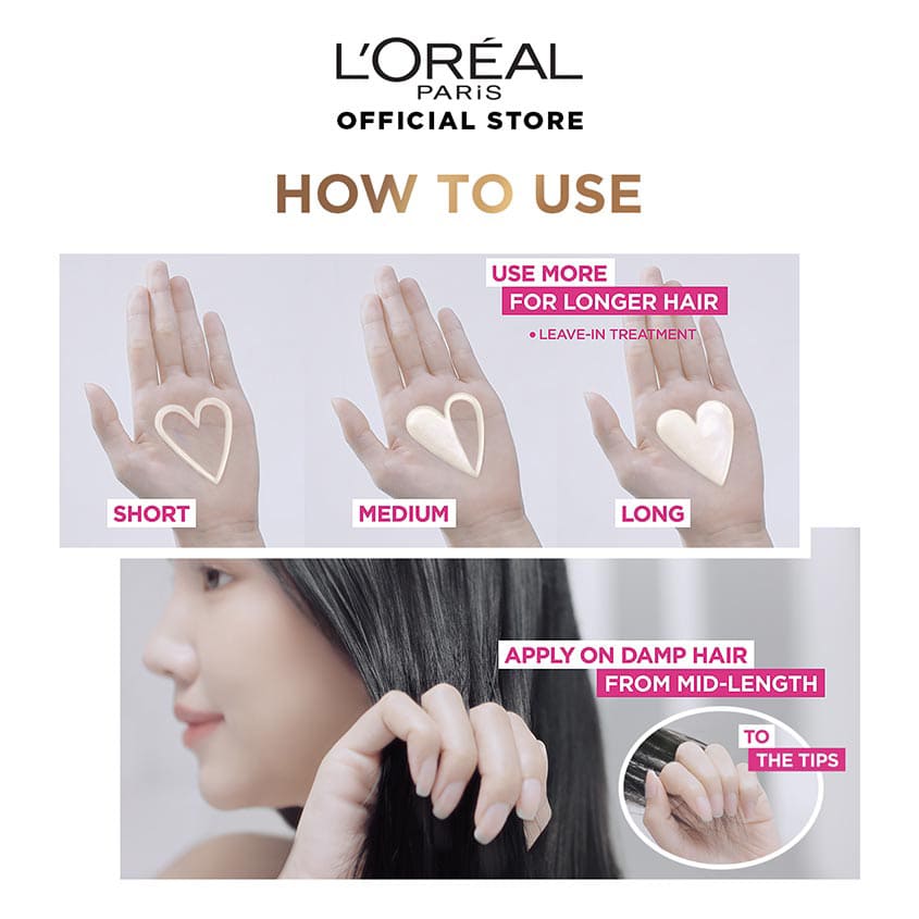 L'ORÉAL PARIS ELS DREAM LENGTH PUSHPUL FA200 ENAR – شراء أونلاين