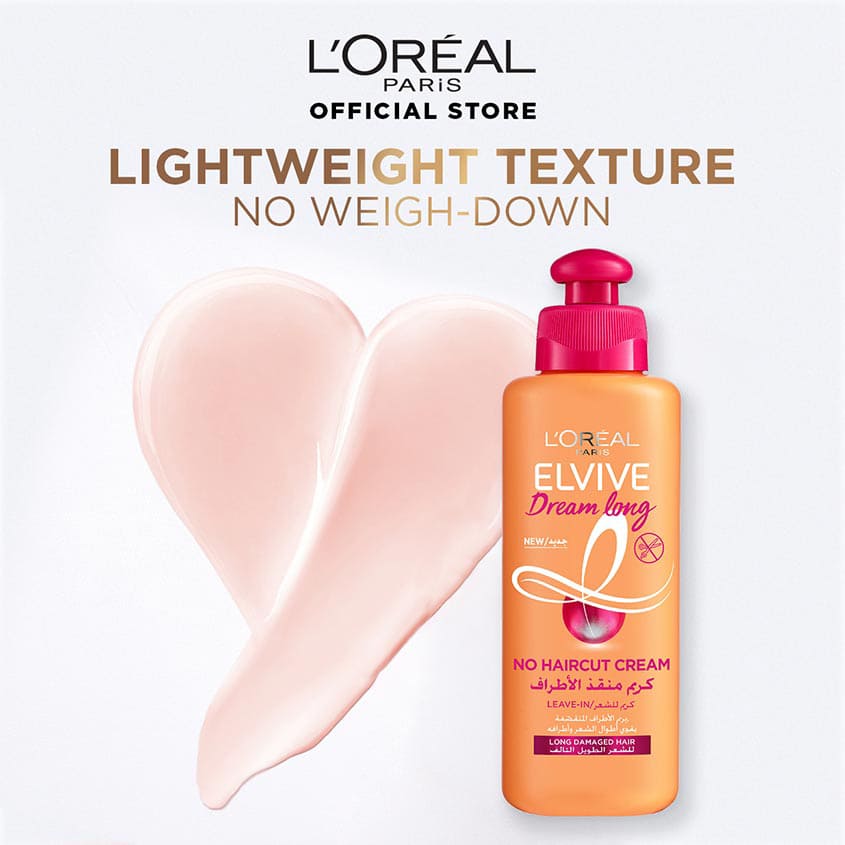 L'ORÉAL PARIS ELS DREAM LENGTH PUSHPUL FA200 ENAR