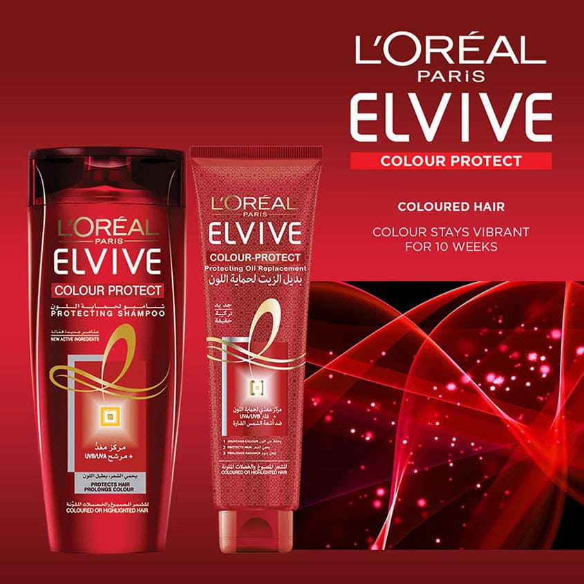 L'ORÉAL PARIS ELV CV SHP 200MLT GB/AR B – buy online