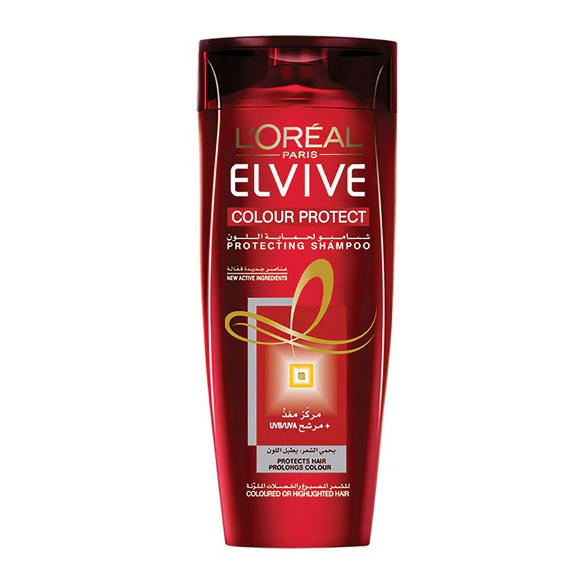 L'ORÉAL PARIS ELV CV SHP 200MLT GB/AR B