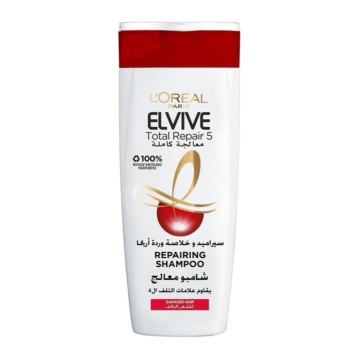 Elvive Total Repair 5 Shampoo