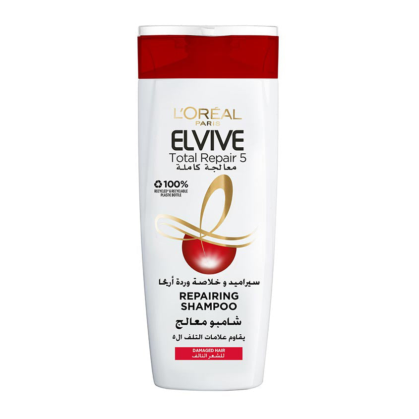Elvive Total Repair 5 Shampoo