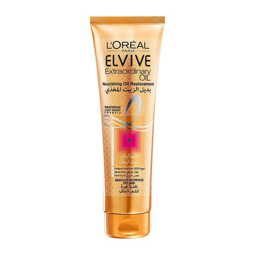 Elvive Extraordrinary Oil Replacement