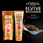 Elvive Extraordinary Oil Shampoo for Dry Hair