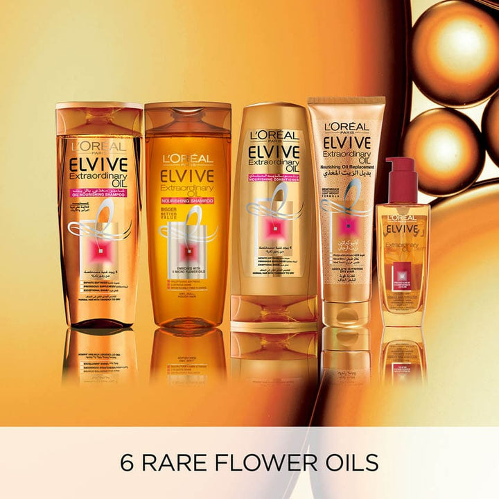 ELV OIL COND NORM HAIR GB/AR 200 ML