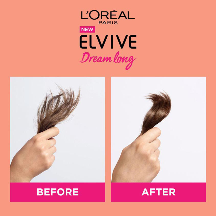 Elvive Dream Long Shampoo