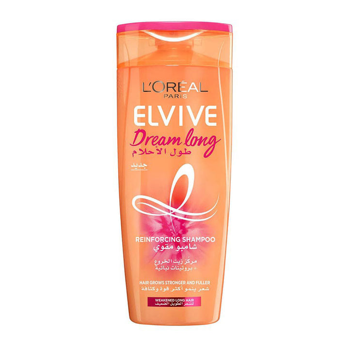 Elvive Dream Long Shampoo