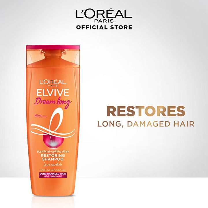 Elvive Dream Long Shampoo