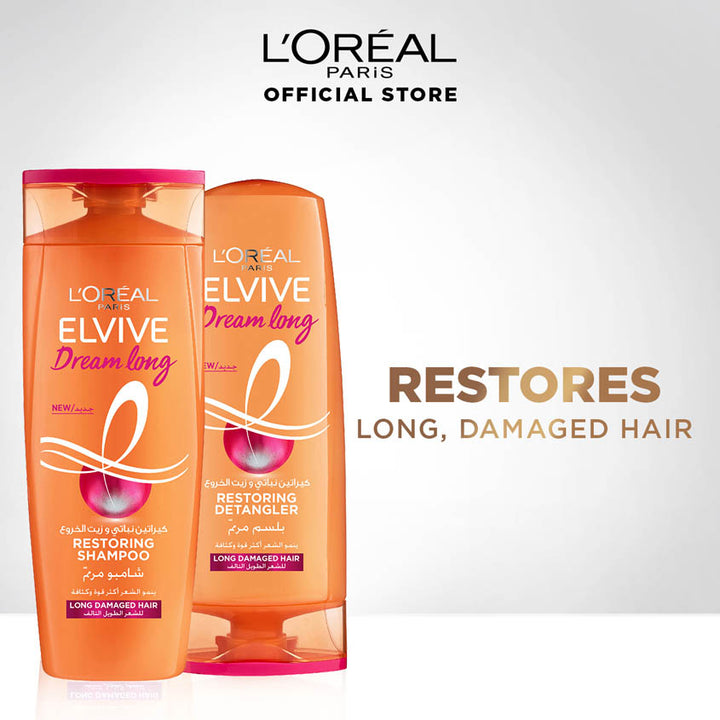 Elvive Dream Long Conditioner