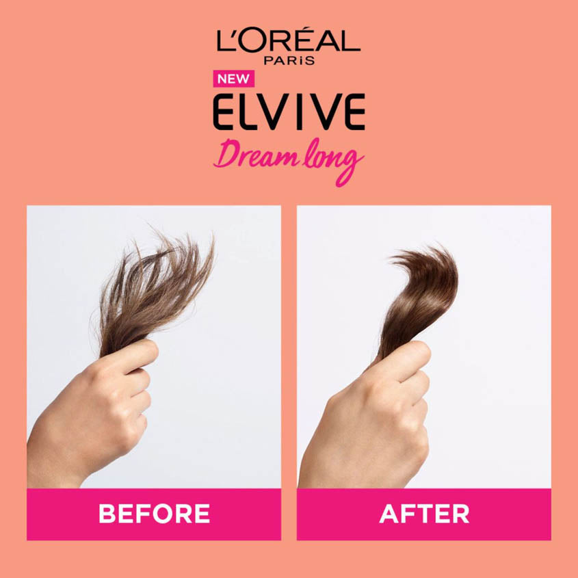 Elvive Dream Long Conditioner