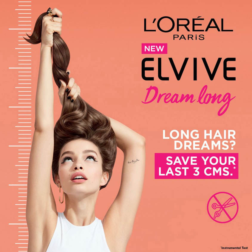 Elvive Dream Long Conditioner