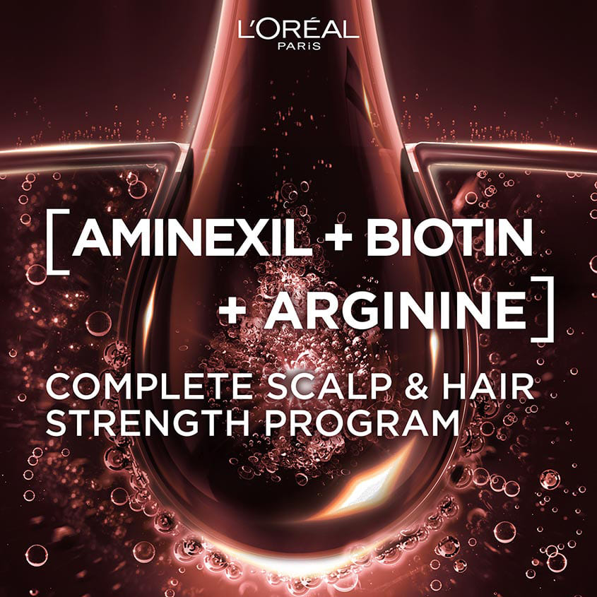 L'ORÉAL PARIS ELV. SHP FULL RESIST B400ML 002