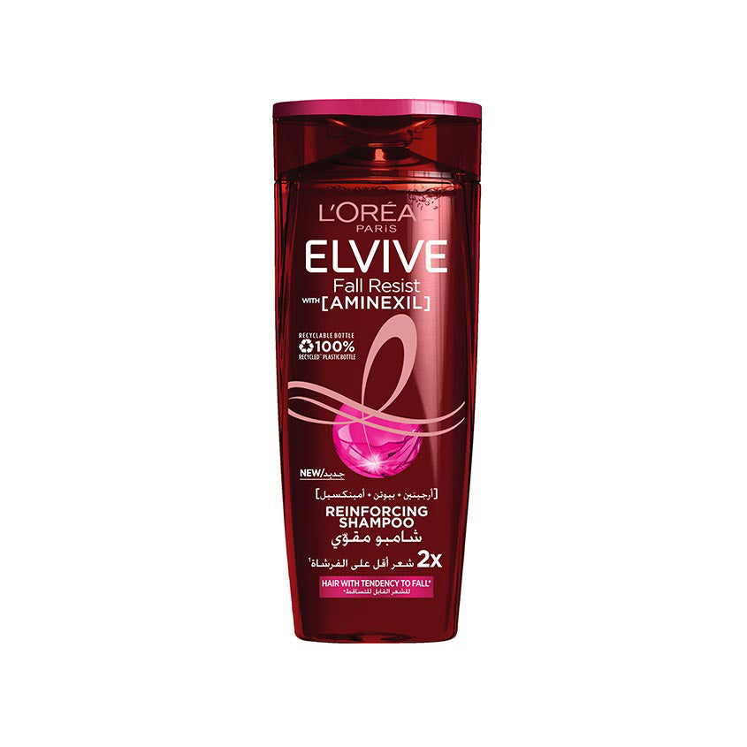 L'ORÉAL PARIS ELV. SHP FULL RESIST B400ML 002 – صورة 6