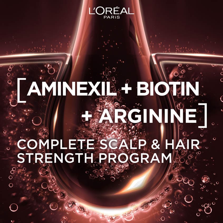 L'ORÉAL PARIS ELV. FULL RESIST CON B200ML 002 – buy online