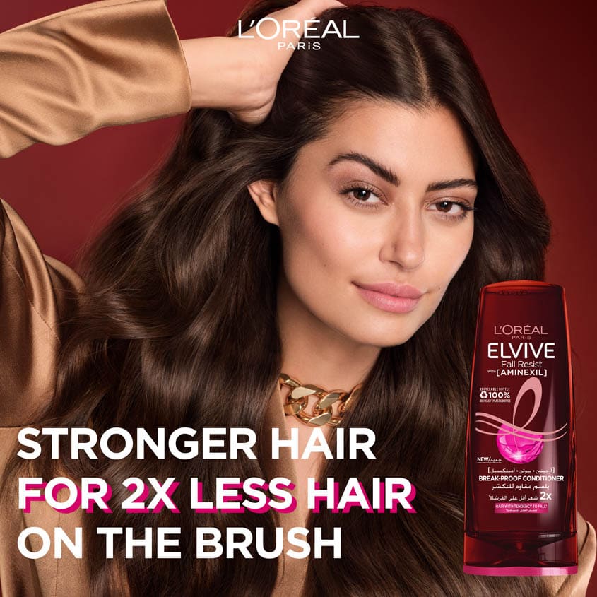 L'ORÉAL PARIS ELV. FULL RESIST CON B200ML 002 – photo 7
