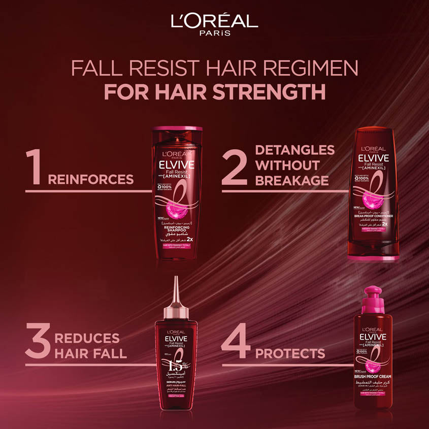 L'ORÉAL PARIS ELV. FULL RESIST CON B200ML 002 – photo 9