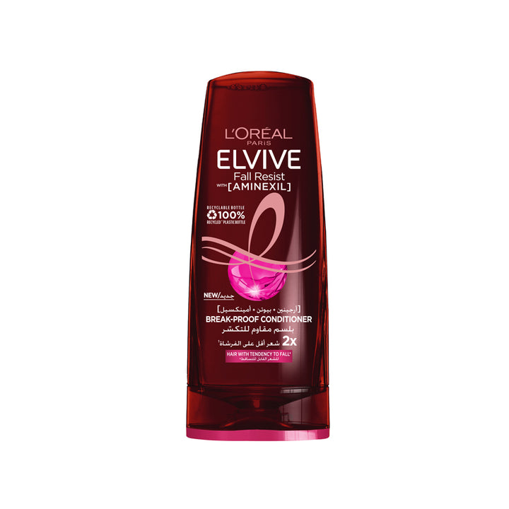 Elvive Full Resist Conditioner