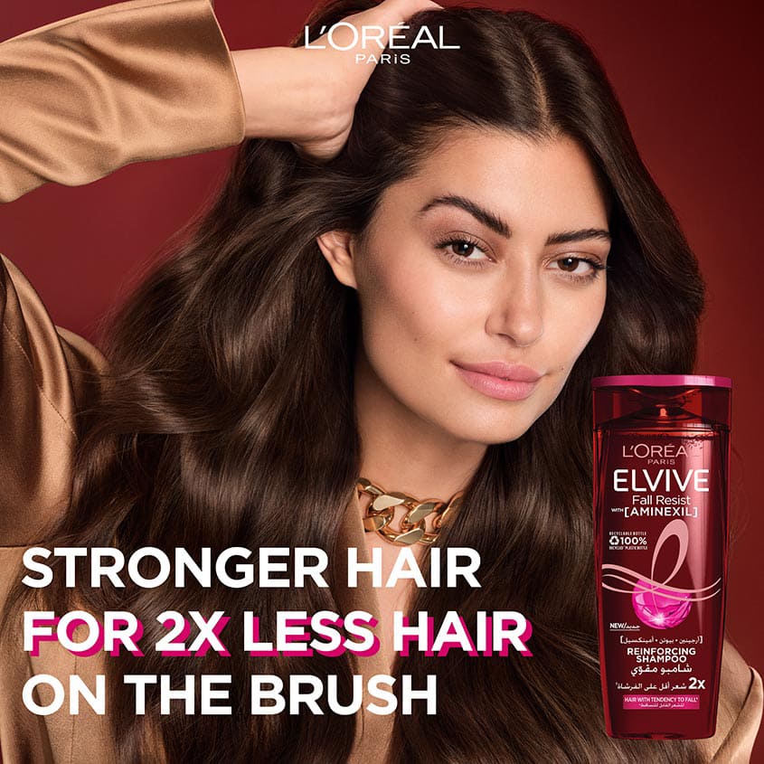 L'ORÉAL PARIS ELV.FULL RESIST SHP B200ML 002 – photo 6