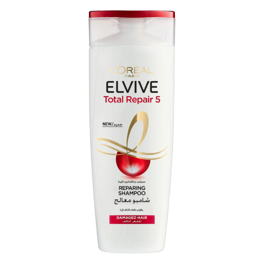 L'ORÉAL PARIS ELV.SHP TR5 B600ML 002